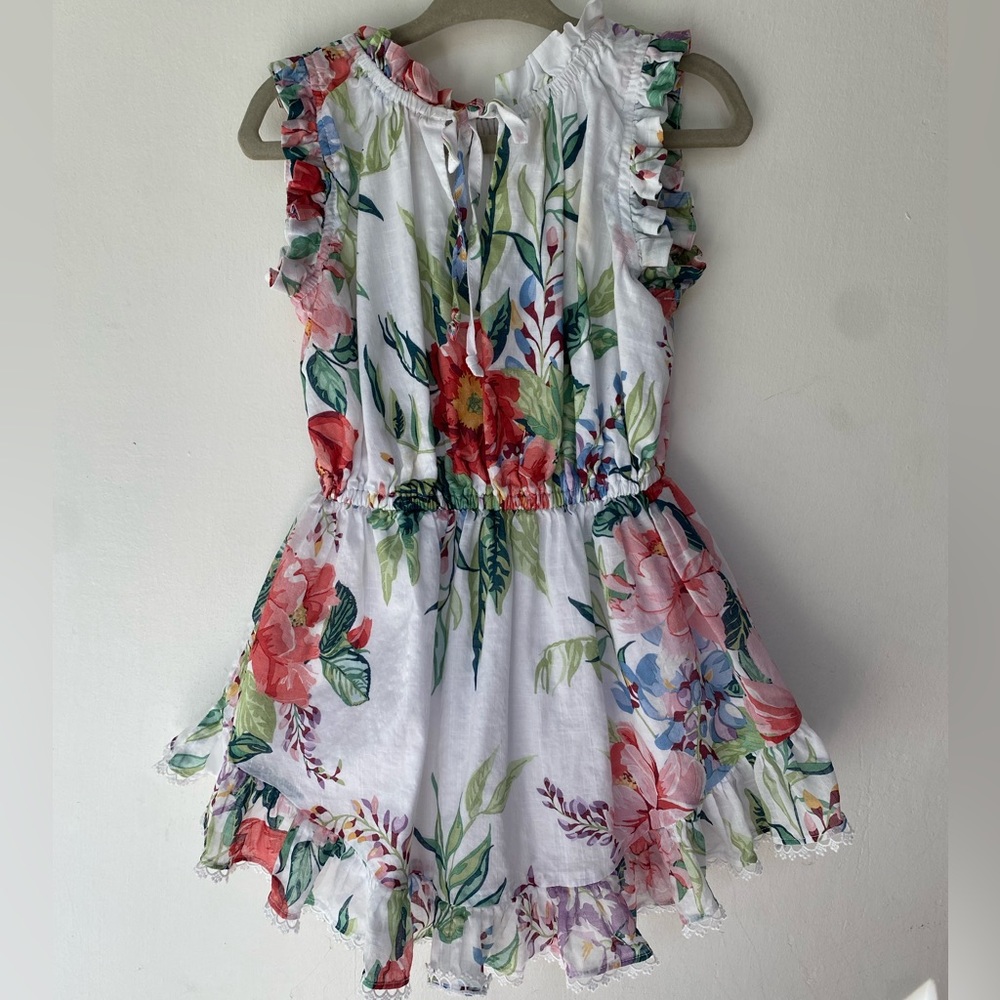 Zimmerman dress